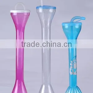 Hot Sale Slush Ice Yard Cup With High Quality, Various Color ,custom Logo,OEM Orders Are Welcome thumbnail-1