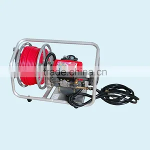 Electric Sprayer / Water Blaster thumbnail-1