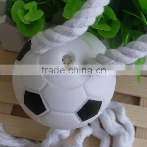 2015 Dog Chew Ball Toy,tpr Toy for Dog,pet Toy thumbnail-3