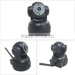 Network Security Camera for Home Security thumbnail-2