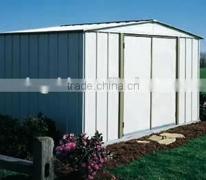 HOT Selling Steel Garden Shed thumbnail-4