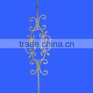 Steel Fence Baluster thumbnail-1