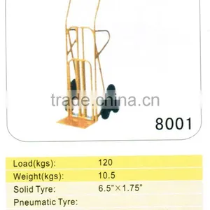 Hand Trolley Cart thumbnail-1