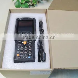 Professional RFID Large Label Printer for RFID Label Paper Sticker thumbnail-4