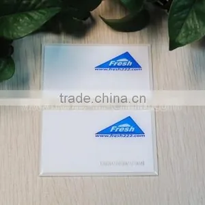 2016 Popular High Performance RFID Vehicle TrackingTags for Car Windshield thumbnail-2