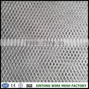 Bricks Re-inforsement Mesh/micro Small Hole Expanded Metal Mesh Rolls thumbnail-1