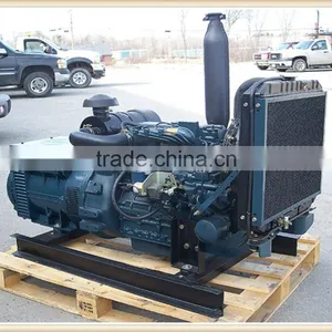 12kw Kubota Generator D1703 thumbnail-1