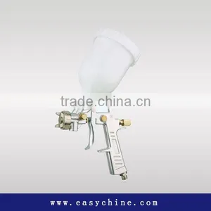 Hot Melt Glue Spray Gun(W-80BG) thumbnail-1