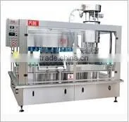 Hot Sell High Quality and Multifunction Washing, Filling, Sealing and Capping Packing Machine thumbnail-1