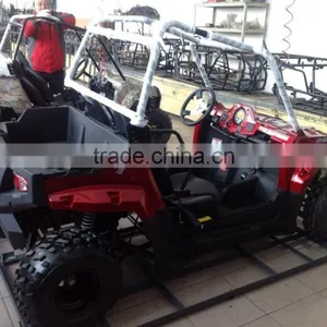 150cc Extend Model thumbnail-1