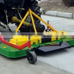 Tractor Matchd Finishing Mower With 3 Ponit Semi-mounted thumbnail-1