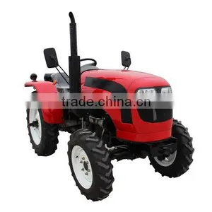 New Best Choice Qln 30hp Two Wheel Tractor thumbnail-1