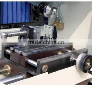Q-80Z Metallographic Sample Cutting Machine thumbnail-2