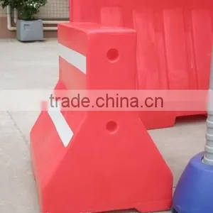 Road Barrier Plastic Blow Molding Factory Price thumbnail-2