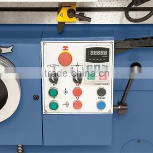 Universal Cylindrical Grinder UG-200H thumbnail-4