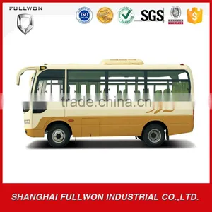 Best Quality Used Mini Bus With Good Price thumbnail-1