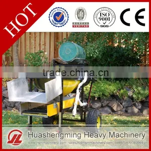 HSM Best Price Lifetime Warranty Machine Gold Digger thumbnail-1