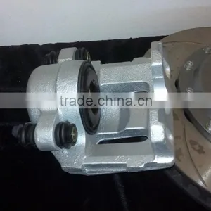Brake Disc thumbnail-1
