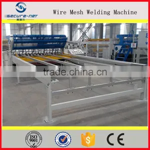Cheap Galvanized Welded Wire Poultry Chicken Cage Machine thumbnail-5