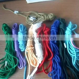 Handbag Lace Cord Knitting Machine thumbnail-1
