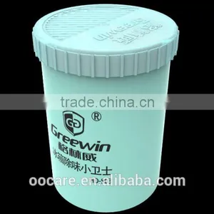 Chlorine Dioxide Gel Space Fumigation Disinfectant thumbnail-1