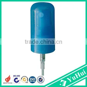 28/400 Liquid Cosmetic Medicine Fine Finger Pump Sprayer thumbnail-3
