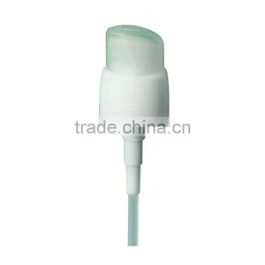 18/410 20/410 White Plastic Treatment Pump Mouth Sprayer Pump TP-A8 thumbnail-1