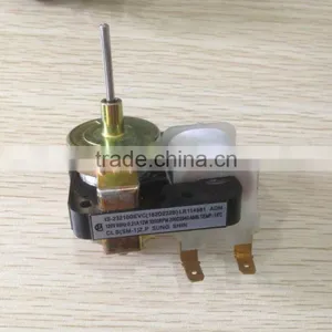 Is-23210GEVC LR114981 Shaded Pole Motor With Blade or Without Blade thumbnail-3