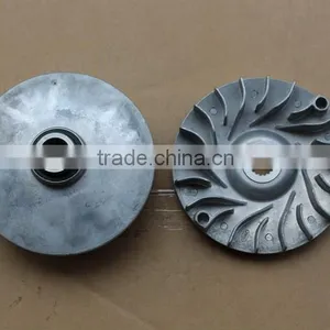 DRIVE ASSY COMPLETE-2.3.01.2000 for 300cc Go Kart Buyang Linhai 300cc ATV 300cc Clutch thumbnail-3