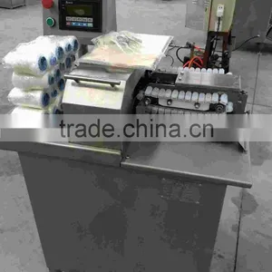 OULENO Full Automatic Sausage Wire Bundling Machine Sausage Casing thumbnail-5