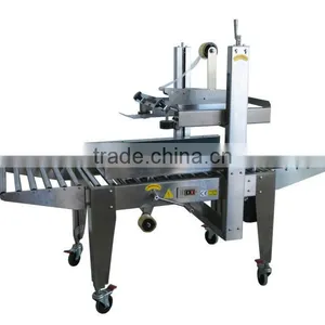 Stainless Steel Carton Sealer thumbnail-1