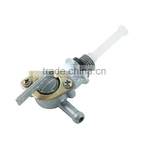 New 50cc 70cc 110cc 125cc for ATV Dirt Bike Gas Fuel Tank Tank Switch Petcock Valve thumbnail-1