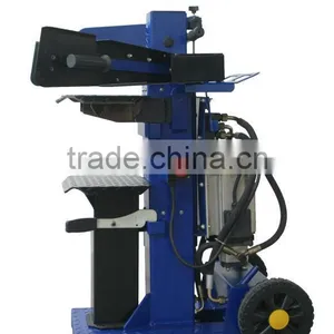 Electric Vertical Wood Log Splitter LS15T/1350 thumbnail-2