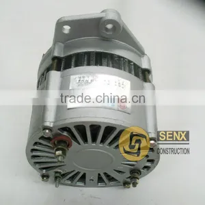 Genuine Spare Parts Generator for Shantui SD16/TY160(AZ1500098058) Bulldozer thumbnail-1