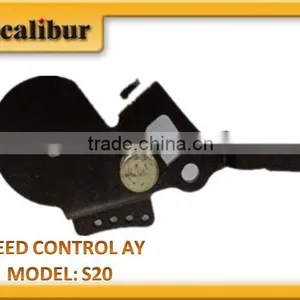 5HP Single Cylinder Gasoline Engine Spare Parts- SPEED CONTROL AY Model S20 thumbnail-1