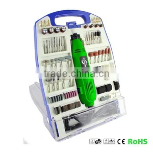 135W 234pcs Die Grinder Set thumbnail-2