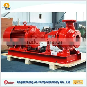 Stainless Steel Or Grey Iron Hot Water Circulation Pump Irrigation Water Pump thumbnail-3