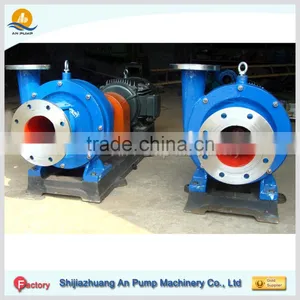 Liquid Massecuite Transfer Pump Complete With Motor thumbnail-1