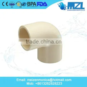 Export USA Europe Large Amount Cpvc Pipe Fittings thumbnail-2