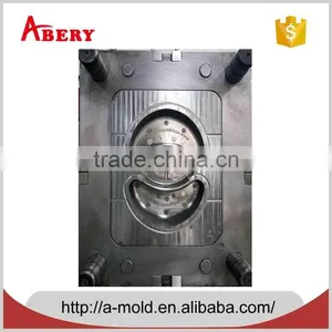 OEM Design Plastic Injection Mold and Plastic Parts Produce thumbnail-1