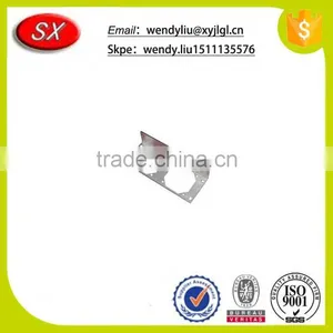 Aluminum Metal Stamping Parts thumbnail-3