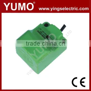PSn40-20P3 PNP NO+NC DC Horn Type and Square Inductive Proximity Switch No-embedded Type Sensor thumbnail-1