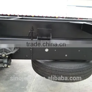 Styrofoam Roof Sandwich Panels Military Patrol Boat for Sale Body thumbnail-5