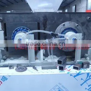 Jinan Eagle Kellogs Breakfast Cereals Corn Flakes Extruder Production Line thumbnail-4