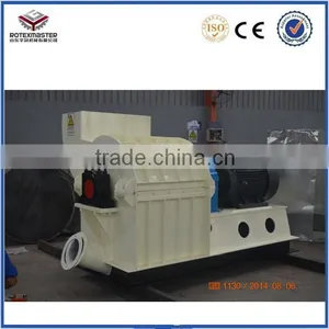 Professional Multi-function Oyster Shell Hammer Mill for Feed Powder and Sawdust thumbnail-5