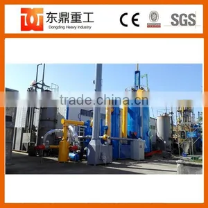 New Model High Effiency Sawdust /biomass Bamboo/wood Gasifier Furnace for Boiler/drying Equipment thumbnail-3