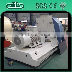Hammer Mill Grinder/poltry Feed Machine thumbnail-2