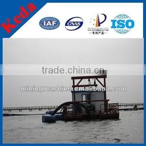 Best Quality River Sand Pumping Machine For Sale thumbnail-1