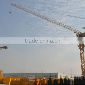 50m TD250 Tower Crane thumbnail-1