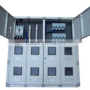 PZ30 Distribution Box thumbnail-1